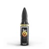 Riot Squad BLACK EDITION - Mango Vanilla Ice Cream 50/60ml | BigVapoteur