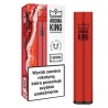 Bateria 400mah Pod Aroma King - Red | BigVapoteur