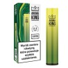 Batterie 400mah Pod Aroma King - Green | BigVapoteur
