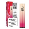 Bateria 400mah Pod Aroma King - Pink | BigVapoteur