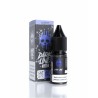Dark Line Salt E-liquid 10ml - Blueberry 20mg | BigVapoteur