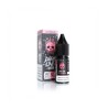 Liquid DARK LINE SALT 10ml - Milk Strawberry 20mg | BigVapoteur