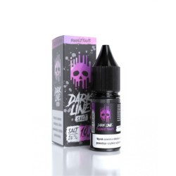Dark Line Salt 10ml - Forest Fruits 20mg | BigVapoteur
