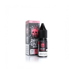 Dark Line Salt E-liquid 10ml - Watermelon 20mg | BigVapoteur