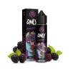 Longfill Only - Blackberry 6/60ml | BigVapoteur