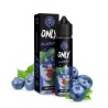 Longfill Only - Blueberry 6/60ml | BigVapoteur