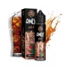 Only - Cola 6/60ml | BigVapoteur