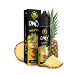 Longfill Only - Pineapple 6/60ml | BigVapoteur