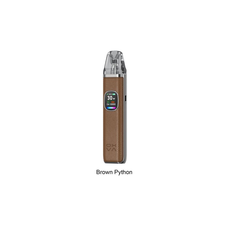 OXVA Xlim Pro 2 Pod | BigVapoteur