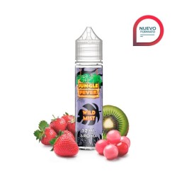 Longfill Jungle Fever - Wild Mist 12/60ml | BigVapoteur