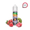 Longfill Jungle Fever - Wild Mist 12/60ml | BigVapoteur