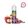 Longfill Jungle Fever - Fruity Hut 12/60ml | BigVapoteur