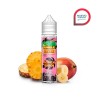 Longfill Jungle Fever - Tropical Fusion 12/60ml | BigVapoteur