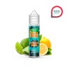 Longfill Jungle Fever - Monsoon Breeze 12/60ml | BigVapoteur