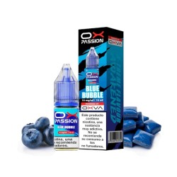 Oxva Ox Passion Salts 20mg - Blue Bubble | BigVapoteur