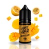 Arôme Just Juice - Mangue & Fruit de la Passion 30ml | BigVapoteur