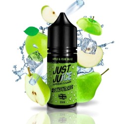 Aromat Just Juice - Apple & Pear On Ice 30ml | BigVapoteur