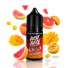 Just Juice Fusion - Mango & Blood Orange On Ice 30ml | BigVapoteur