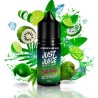 Arôme Just Juice Exotic Fruits - Guanabana & Lime On Ice 30ml | BigVapoteur