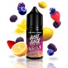Arôme Just Juice Fusion - Berry Burst & Lemonade 30ml | BigVapoteur