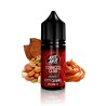 Just Juice Tobacco Club - Nutty Caramel 30ml | BigVapoteur