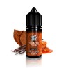 Arôme Just Juice Tobacco Club - Vanille Toffee 30ml | BigVapoteur