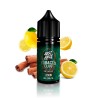 Arôme Just Juice Tobacco Club - Citron 30ml | BigVapoteur