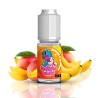 Bubble Island - Mango Banana Flavor 10ml | BigVapoteur