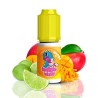 Arôme Bubble Island - Mangue Citron Vert 10ml | BigVapoteur