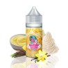 Arôme Bubble Island - Vanille N Cream 10ml | BigVapoteur