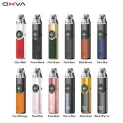 OXVA NeXLIM Pod | BigVapoteur