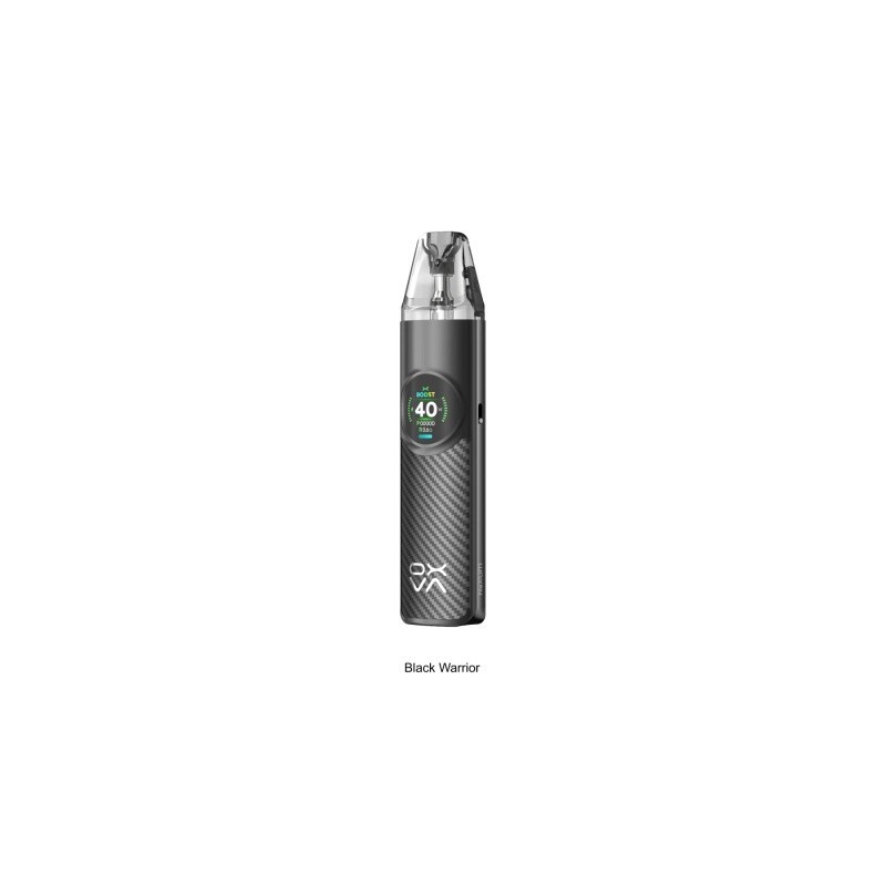 OXVA NeXLIM Pod | BigVapoteur