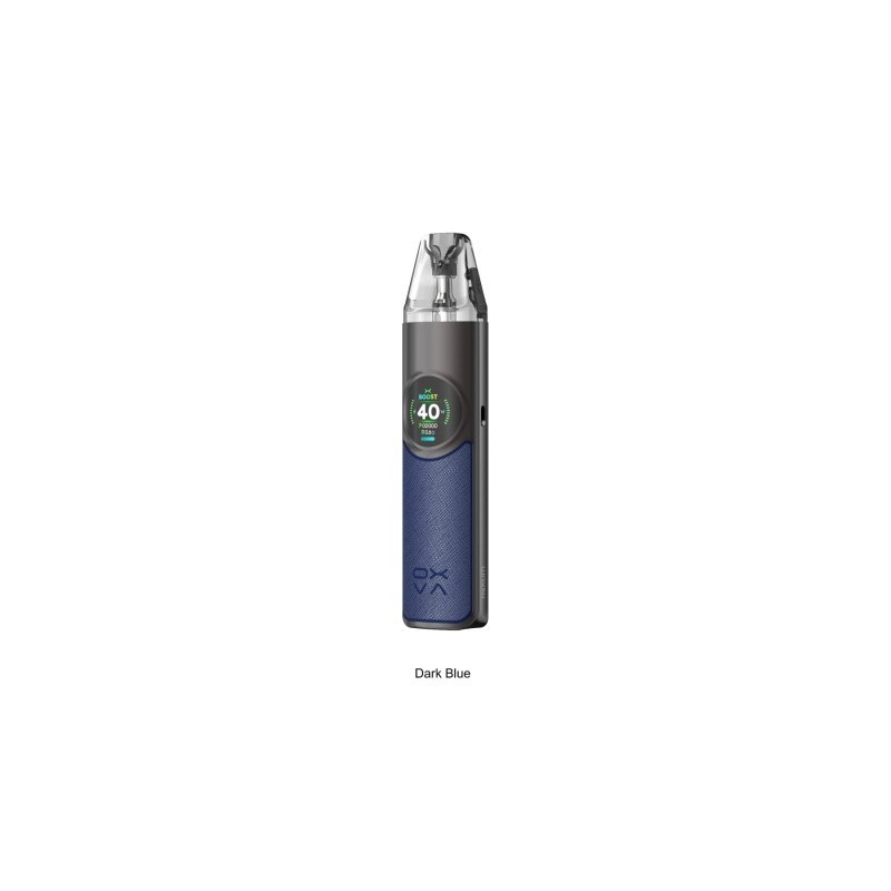 OXVA NeXLIM Pod - BigVapoteur