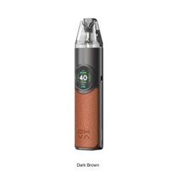 OXVA NeXLIM Pod | BigVapoteur