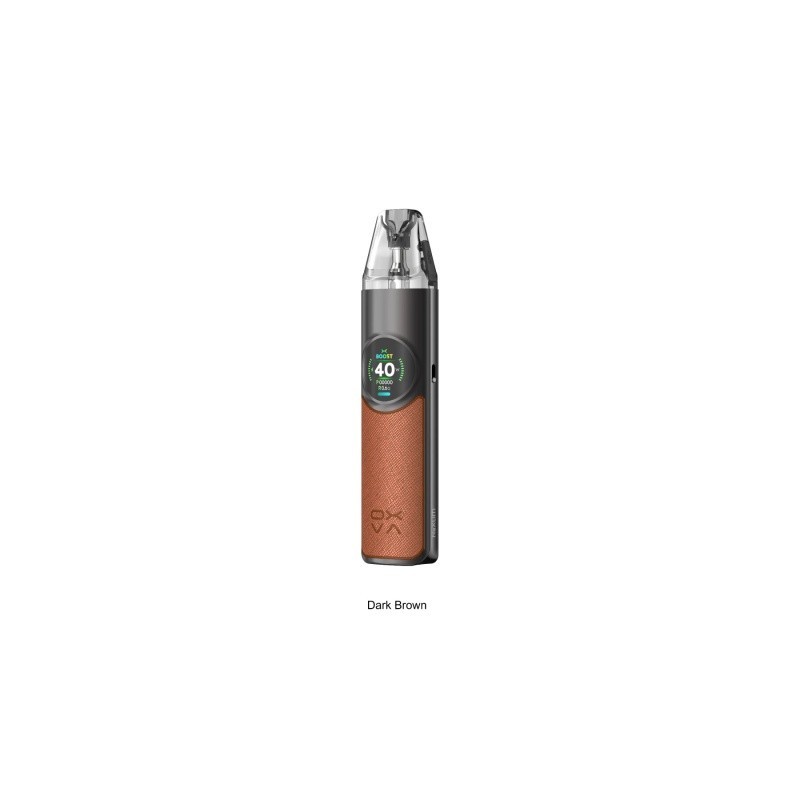OXVA NeXLIM Pod | BigVapoteur