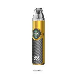 OXVA NeXLIM Pod | BigVapoteur