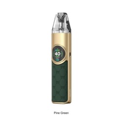 OXVA NeXLIM Pod | BigVapoteur