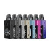 VOOPOO Pod Kit Vinci E120 | BigVapoteur
