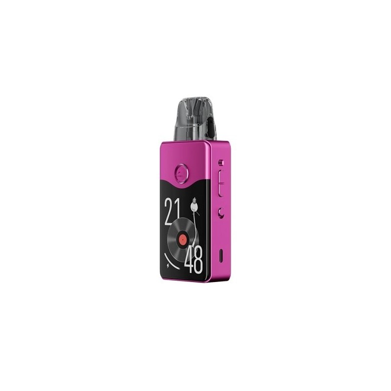 VOOPOO Pod Kit Vinci E120 | BigVapoteur