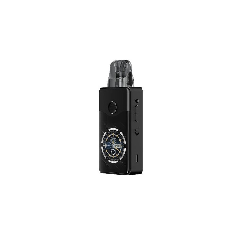 VOOPOO Kit Pod Vinci E120 | BigVapoteur