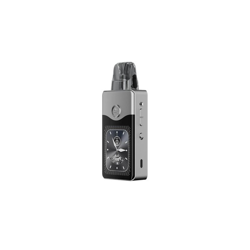 VOOPOO Kit Pod Vinci E120 | BigVapoteur