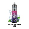 Tornado X White Rabbit 15000 Puffs 20mg – Myrtille Glacée | BigVapoteur