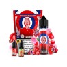Longfill Oil4vap - Bubble Jak (Pack) 16/60ml | BigVapoteur