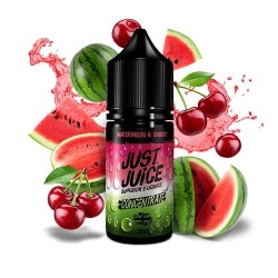 Just Juice - Watermelon & Cherry 30ml | BigVapoteur