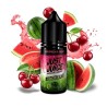 Aromat Just Juice - Watermelon & Cherry 30ml | BigVapoteur