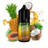 Aromat Just Juice Exotic Fruits - Pineapple Papaya Coconut 30ml | BigVapoteur