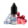 E-liquide IVG Salt - Cerise Bubble Gum Breeze 20mg 10ml | BigVapoteur