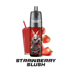 Tornado X White Rabbit 15000 Puffs 20mg – Fraise Slush | BigVapoteur