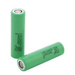 Akumulator Samsung 25R 18650 2500mah | BigVapoteur
