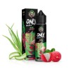 Longfill Only Double - Aloe Lychee 6/60ml | BigVapoteur